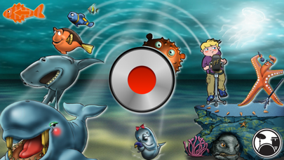 Perform Under the Sea screenshot 4
