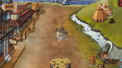 Perform Wild West screenshot 3