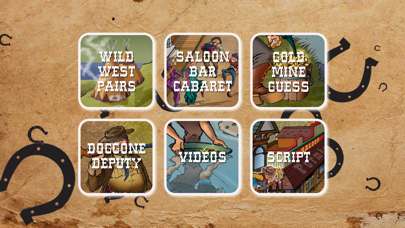 Perform Wild West screenshot 5