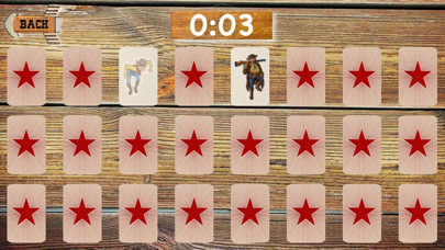 Perform Wild West screenshot 2