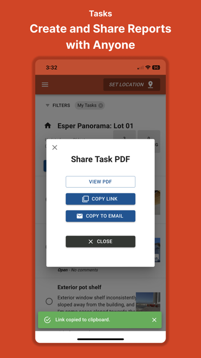 PERFORM with IBACOS screenshot 1