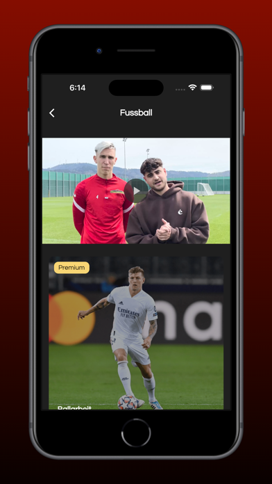 performAll screenshot 3