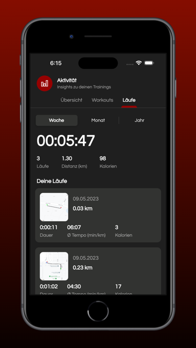 performAll screenshot 2
