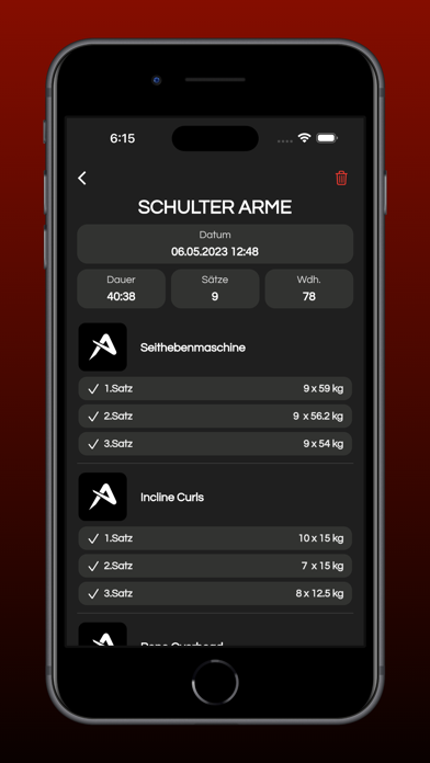 performAll screenshot 1
