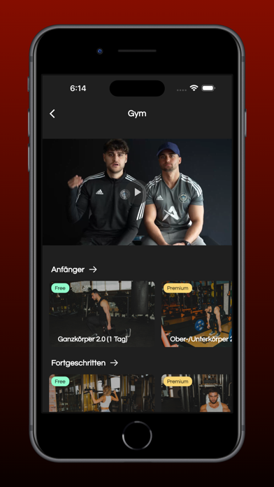 performAll screenshot 5