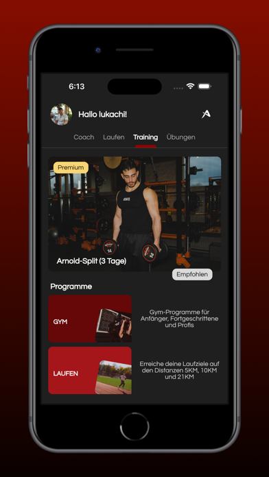 performAll screenshot 8