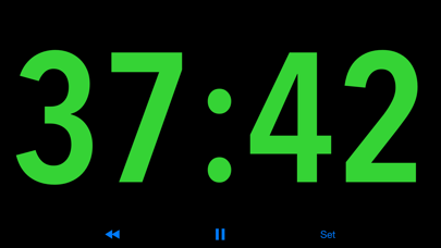 Performance Timer screenshot 1