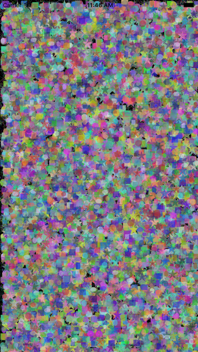 PerformanceTest Mobile screenshot 3