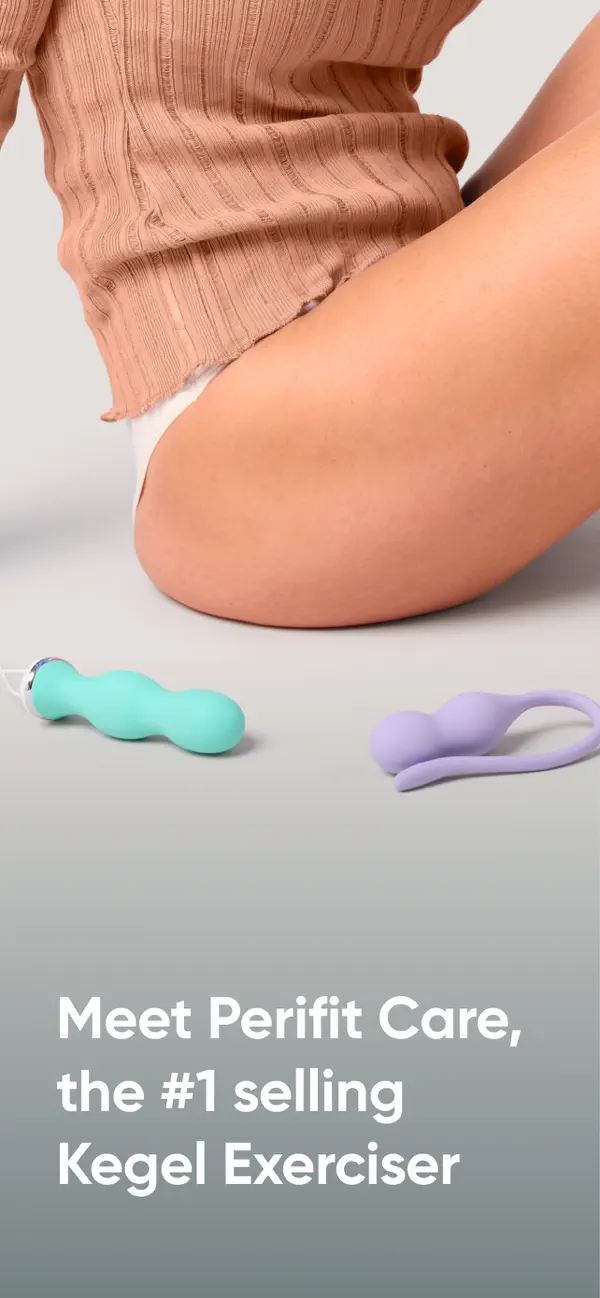 Perifit Care screenshot 6