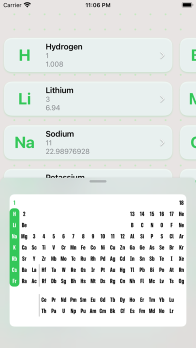 Perikeet screenshot 6