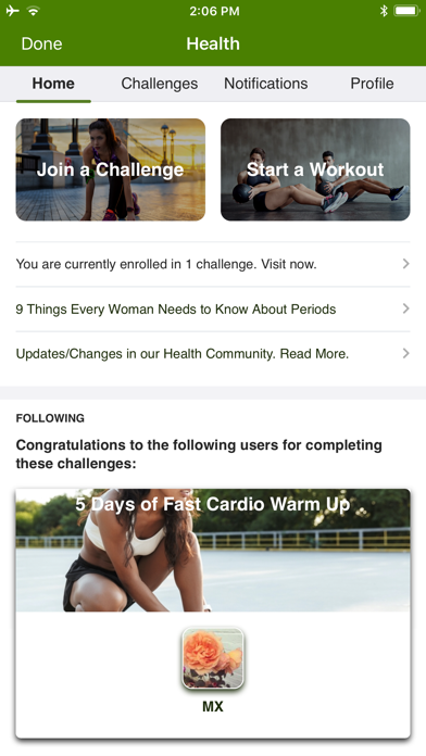 Period Tracker by GP Apps screenshot 4