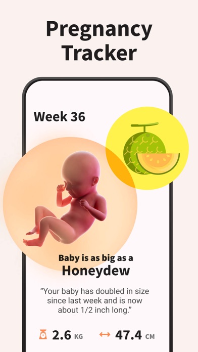 Period Tracker Period Calendar screenshot 2
