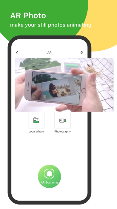 PeriPage screenshot 1