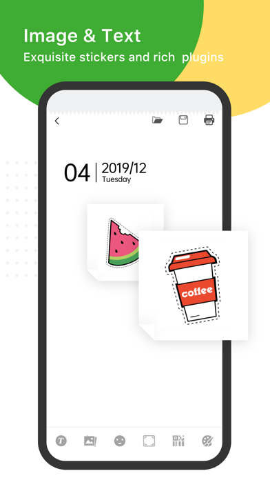 PeriPage screenshot 4