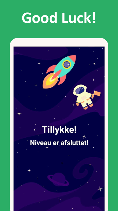 Permanent Residence Test: Quiz screenshot 1