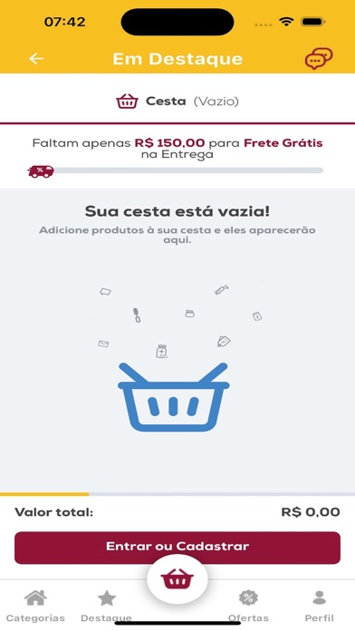 Permanente screenshot 1