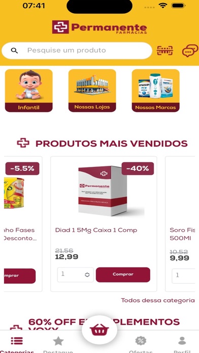 Permanente screenshot 2