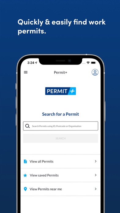 Permit+ screenshot 4