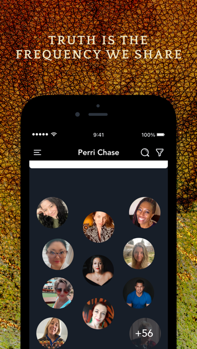 Perri Chase screenshot 4