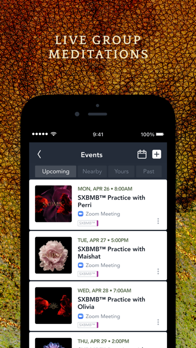 Perri Chase screenshot 1