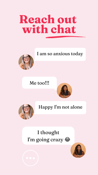 perry: Perimenopause Community screenshot 6