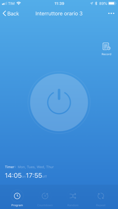 Perry Smart screenshot 3