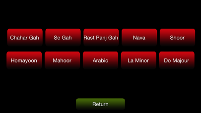 Persian Ney, Flute Instrument screenshot 2