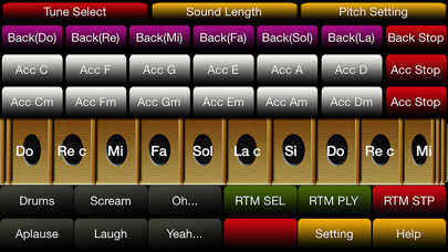 Persian Ney, Flute Instrument screenshot 5