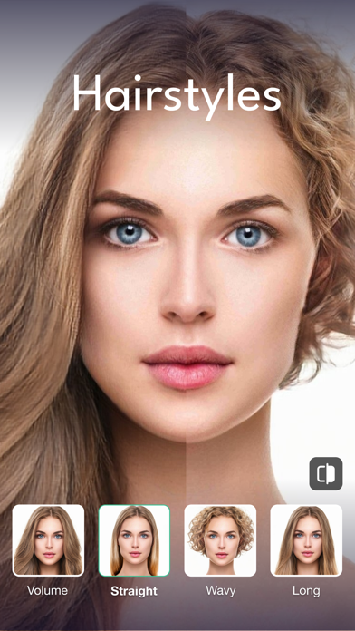 Persona: AI Beauty Editor screenshot 7