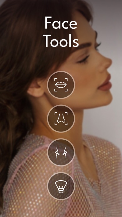 Persona: AI Beauty Editor screenshot 4