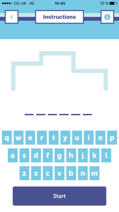 Personal Best Language App screenshot 3