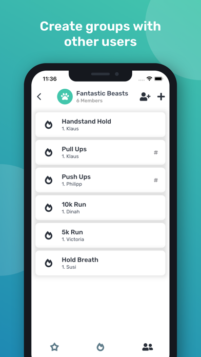 Personal Best - Record Tracker screenshot 4