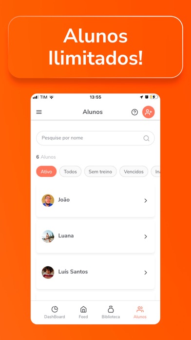 Personal Fit screenshot 5