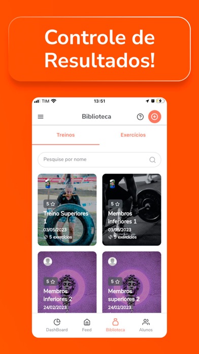 Personal Fit screenshot 4