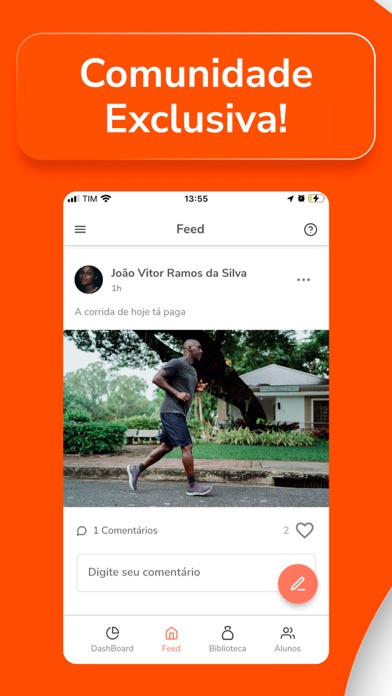 Personal Fit screenshot 2