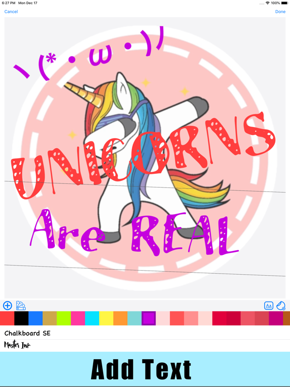 Personal Sticker Maker screenshot 10