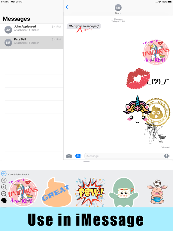 Personal Sticker Maker screenshot 8