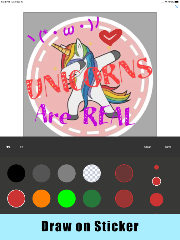 Personal Sticker Maker screenshot 5