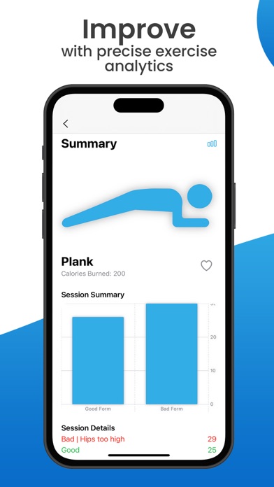 Personal Trainer AI screenshot 3