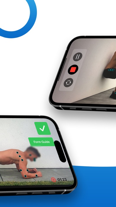 Personal Trainer AI screenshot 5