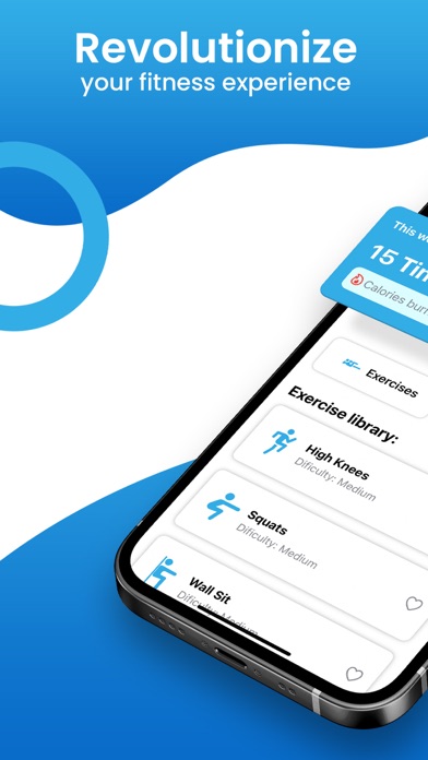 Personal Trainer AI screenshot 8