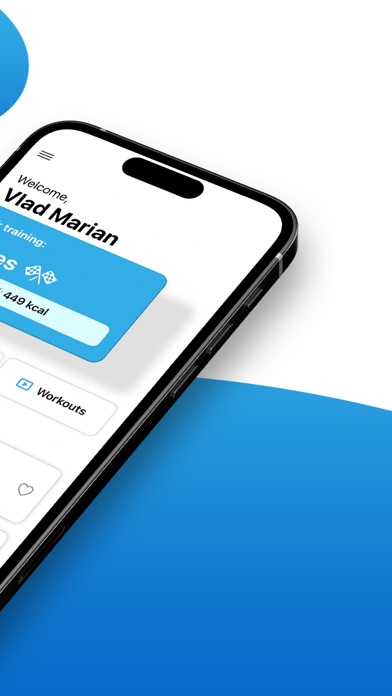Personal Trainer AI screenshot 7