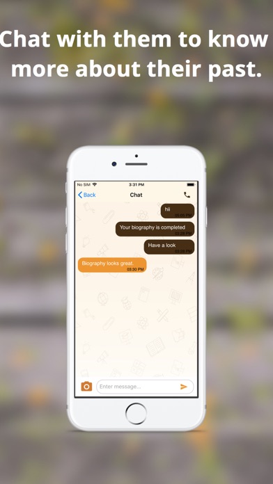 Personal Writer screenshot 1