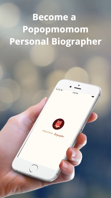 Personal Writer screenshot 5