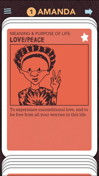 Perspective Cards screenshot 4