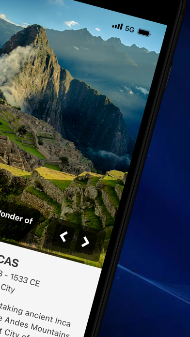 PeruCulture screenshot 2