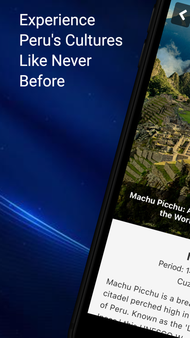 PeruCulture screenshot 4