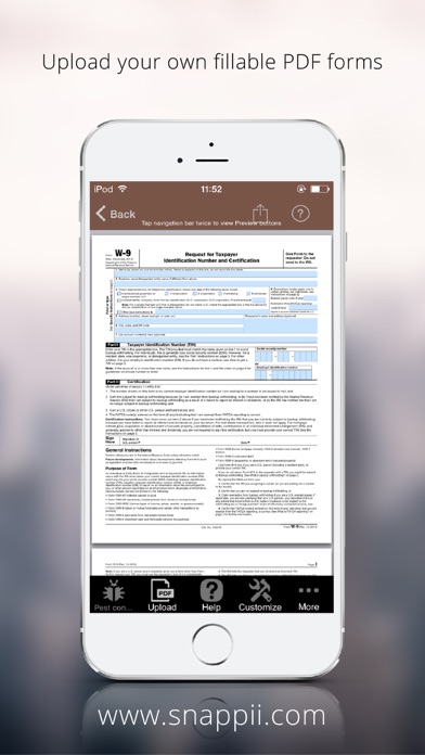 Pest Control App screenshot 1