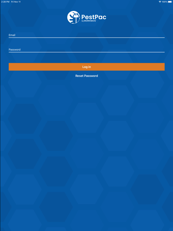 PestPac Mobile (version 3) screenshot 4