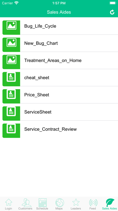PestRoutes Sales screenshot 2